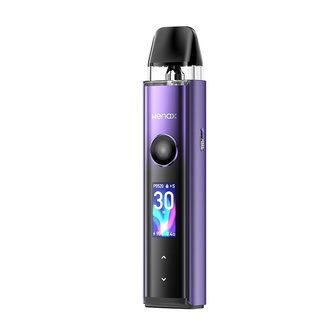 Pod-система Geekvape Wenax Q PRO Luminous Purple (Фіолетовий)