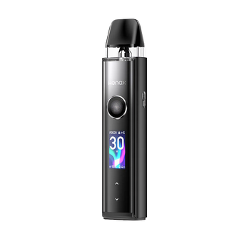 Pod-система Geekvape Wenax Q PRO Black (Чорний)