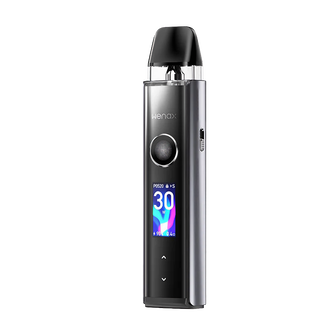 Pod-система Geekvape Wenax Q PRO Starlight Grey (Сірий)
