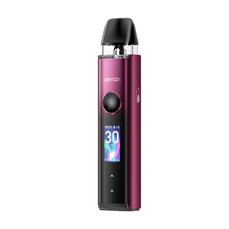Pod-система Geekvape Wenax Q PRO Twilight Red (Червоний)