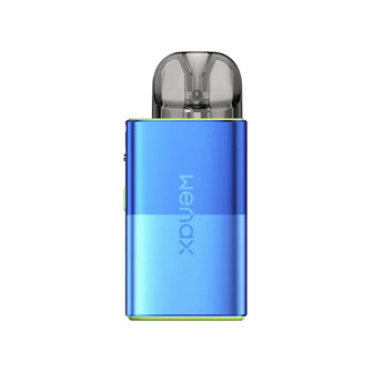 Pod-система GeekVape Wenax U Pod Kit Blue (Синій)