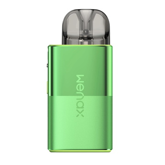 Pod-система GeekVape Wenax U Pod Kit Green (Зеленый)