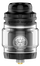Атомайзер (бак) Geekvape Zeus X 2 RTA Black 4.5 мл