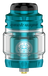 Атомайзер (бак) Geekvape Zeus X 2 RTA Green 4.5 мл