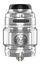 Атомайзер (бак) Geekvape Zeus X RTA Silver 4.5 мл