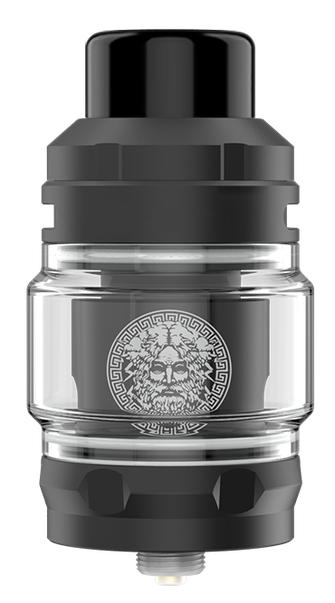 Атомайзер (бак) Geekvape Zeus Z Sub Ohm Tank Black 5 мл