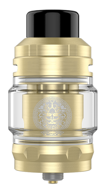 Атомайзер (бак) Geekvape Zeus Z Sub Ohm Tank Gold 5 мл