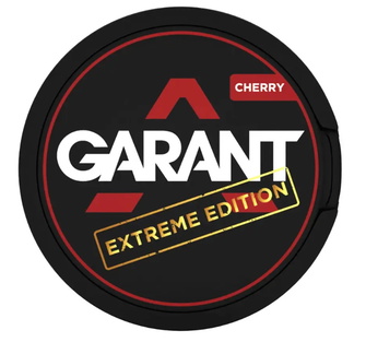 GRANT Cherry 50mg (Вишня)