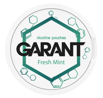 GRANT Fresh Mint 20mg (Свежая мята)