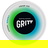 Gritt Crisp Ice 16mg (М'ята Лід)