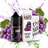 Набір Hard Energy Grape (Енергетик Виноград) 30 мл 70 мг