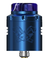 Дріпка HellVape Dead Rabbit 3 RDA Blue