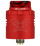 Дріпка HellVape Dead Rabbit 3 RDA Red