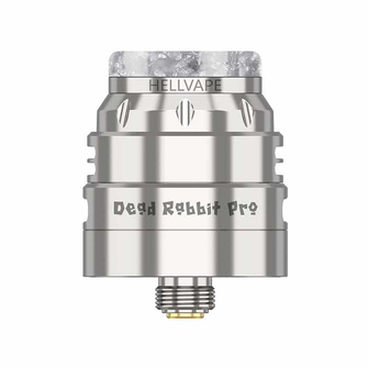 Дріпка HellVape Dead Rabbit Pro RDA SS