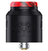 Дріпка HellVape Drop Dead 2 RDA Matte Full Black