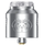 Дріпка HellVape Drop Dead 2 RDA Stainless Steel