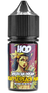 Рідина HQD American Dream 30 мл Pineapple Peach Mango (Ананас персик манго)