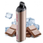 Одноразовий Pod HQD Cuvie Air 4000 Frozen Choco 5% (Морозний шоколад)