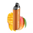 Одноразовый Pod HQD Cuvie Air 4000 Mango 5% (Манго)