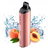 Одноразовый Pod HQD Cuvie Air 4000 Peach Ice 5% (Персик Лёд)