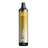 Одноразовий Pod HQD XXL 4500 Frozen Mango 5% (Морозне манго)