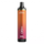 Одноразовий Pod HQD XXL 4500 Orange Raspberry 5% (Апельсин з малиною)