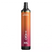 Одноразовий Pod HQD XXL 4500 Orange Raspberry 5% (Апельсин з малиною)
