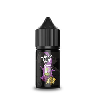 Набор солевой жидкости Hype Black Grape lemonade (Виноградный лимонад) 30 мл 25 мг