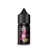 Набір сольової рідини Hype Black Ice Cream Raspberry (Малинове морозиво) 30 мл 50 мг
