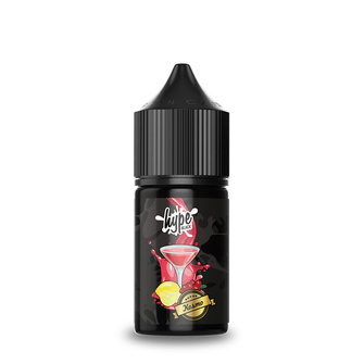 Набор Hype Black Kosmo (Клюква Лимон) 30 мл 60 мг