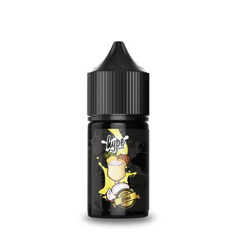 Набор Hype Black Pina (Пина колада) 30 мл 60 мг