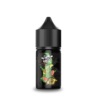 Набор Hype Black Zombie (Грейпфрут Лайм) 30 мл 60 мг
