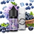 Набір Hype Kit Blueberry Ice Cream (Чорничне морозиво) 30 мл 60 мг