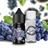 Набор Hype Kit Grape (Виноград) 30 мл 60 мг