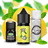 Набор солевой жидкости Hype Kit Lemon Mint (Лимон Мята) 30 мл 25 мг