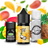Набор солевой жидкости Hype Kit Mango Coconut (Манго Кокос) 30 мл 25 мг