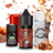 Набор солевой жидкости Hype Kit Sour Cola (Кислая кола) 30 мл 25 мг