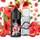 Набір Hype Kit Strawberry (Полуниця) 30 мл 60 мг