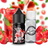 Набір Hype Kit Strawberry (Полуниця) 30 мл 60 мг