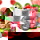 Набір Hype Kit Strawberry Kiwi (Полуниця Ківі) 30 мл 60 мг