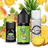 Набор солевой жидкости Hype Kit Tropic (Тропические фрукты) 30 мл 25 мг