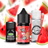 Набор солевой жидкости Hype Kit Watermelon Soda (Арбузная газировка) 30 мл 25 мг
