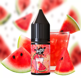 Рідина Hype salt 10 мл 50 мг Watermelon Soda (Кавунова сода)