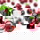 Набор солевой жидкости Hype Cherry (Вишня) 15 мл 50 мг