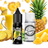 Набор солевой жидкости Hype Pineapple (Ананас) 15 мл 50 мг