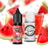 Набор солевой жидкости Hype Watermelon Soda (Арбузная содовая) 15 мл 50 мг