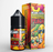 Набор солевой жидкости Insane Juice Mangosteen Peach (Мангостан Персик) 30 мл 50 мг