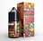 Набор солевой жидкости Insane Juice Strawberry Mangosteen (Клубника Мангостан) 30 мл 50 мг