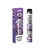 Isok Pro 2000 Blueberry lemonade Grapes Ice (Лимонад Черники Виноград со льдом)