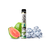Isok Pro 2000 Guava Ice (Гуава со льдом)
